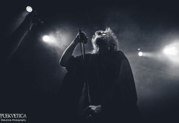 Lord Vicar - Photo by Melumnia Photography