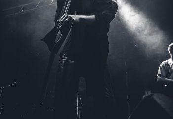 Lord Vicar - Photo by Melumnia Photography