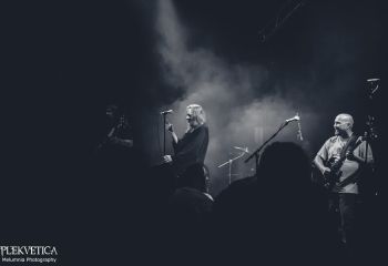 Lord Vicar - Photo by Melumnia Photography