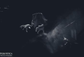 Lord Vicar - Photo by Melumnia Photography