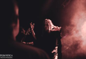 Lord Vicar - Photo by Melumnia Photography