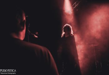 Lord Vicar - Photo by Melumnia Photography