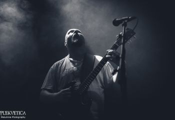 Lord Vicar - Photo by Melumnia Photography