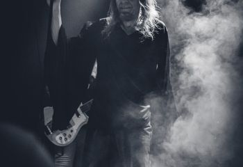 Lord Vicar - Photo by Melumnia Photography