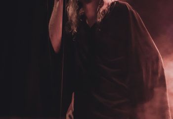 Lord Vicar - Photo by Melumnia Photography