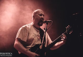 Lord Vicar - Photo by Melumnia Photography