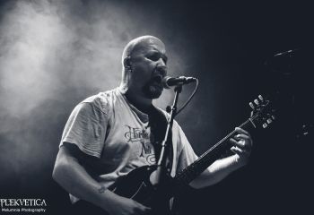 Lord Vicar - Photo by Melumnia Photography