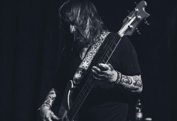 Lord Vicar - Photo by Melumnia Photography