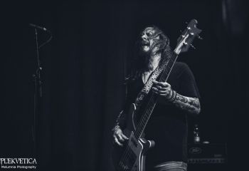 Lord Vicar - Photo by Melumnia Photography