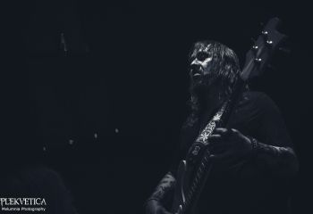 Lord Vicar - Photo by Melumnia Photography