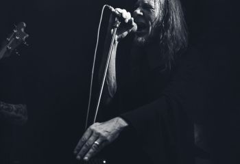 Lord Vicar - Photo by Melumnia Photography