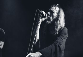 Lord Vicar - Photo by Melumnia Photography