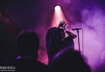 Lord Vicar - Photo by Melumnia Photography