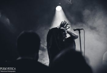 Lord Vicar - Photo by Melumnia Photography