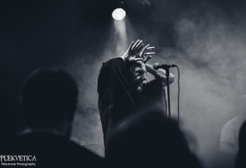 Lord Vicar - Photo by Melumnia Photography