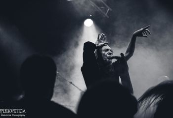 Lord Vicar - Photo by Melumnia Photography