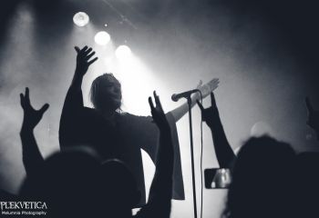 Lord Vicar - Photo by Melumnia Photography