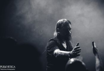 Lord Vicar - Photo by Melumnia Photography