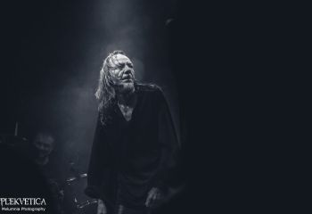 Lord Vicar - Photo by Melumnia Photography