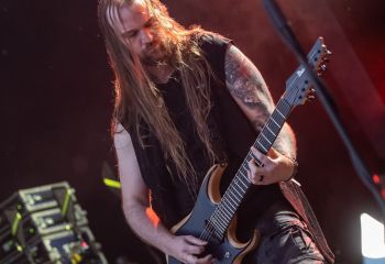 Lorna Shore - Photo by Dänu