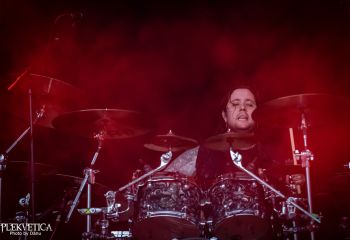 Lorna Shore - Photo by Dänu