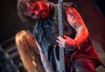 Lorna Shore - Photo by Dänu