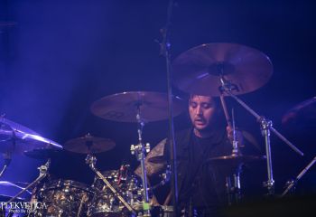 Lorna Shore - Photo by Dänu