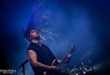 Lorna Shore - Photo by Dänu