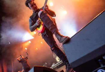 Lorna Shore - Photo by Dänu