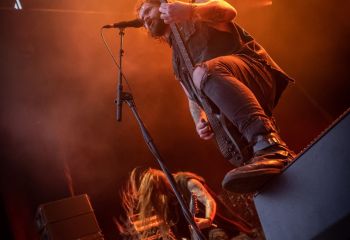 Lorna Shore - Photo by Dänu