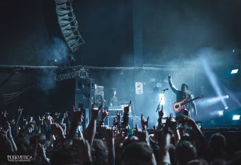 Lorna Shore by Nissyen Arts