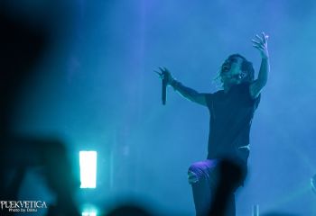 Lorna Shore - Photo by Dänu