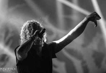 Lorna Shore - Photo by Dänu