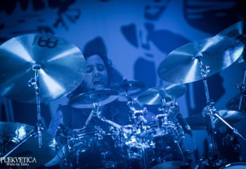 Lorna Shore - Photo by Dänu