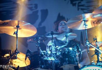 Lorna Shore - Photo by Dänu