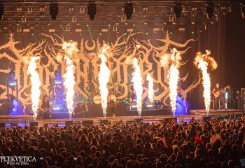 Lorna Shore - Photo by Dänu