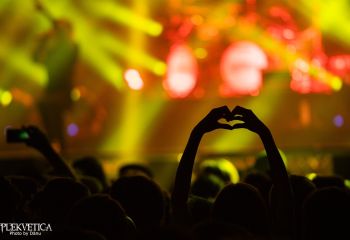 Lorna Shore - Photo by Dänu