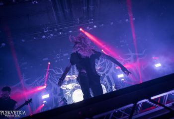 Lorna Shore - Photo by Dänu