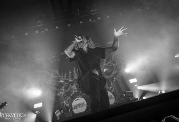 Lorna Shore - Photo by Dänu