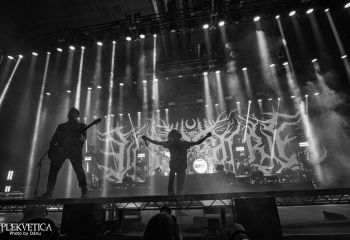 Lorna Shore - Photo by Dänu