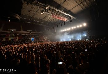 Lorna Shore - Photo by Dänu