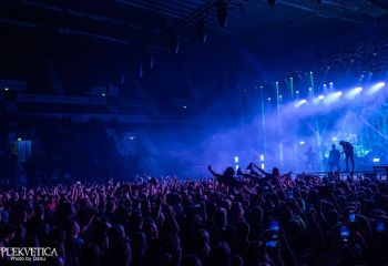 Lorna Shore - Photo by Dänu