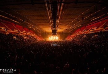 Lorna Shore - Photo by Dänu