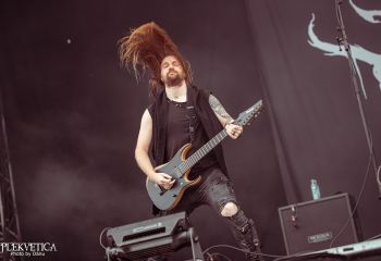 Lorna Shore - Photo by Dänu