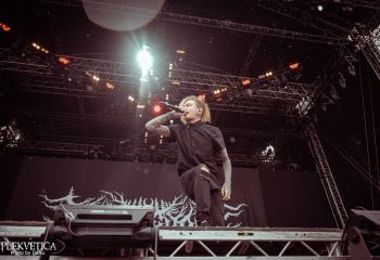 Lorna Shore - Photo by Dänu