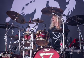 Lost Society - Photo by Dänu