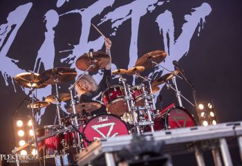 Lost Society - Photo by Dänu