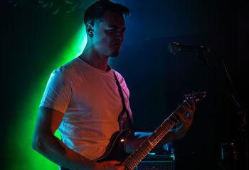 Lotrify - Photo by Juwal