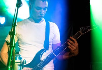 Lotrify - Photo by Juwal