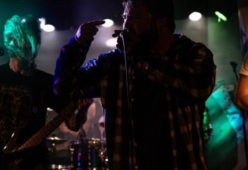 Lotrify - Photo by Juwal